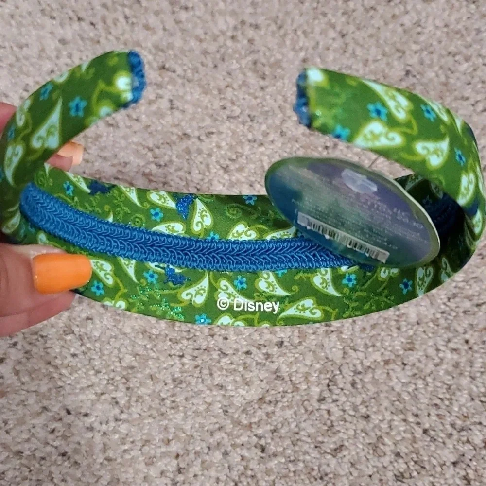 Disney Store Exclusive Tinkerbell Fairies Headband